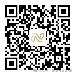Scan with WeChat to follow 隆盛唯睿WIIRI
