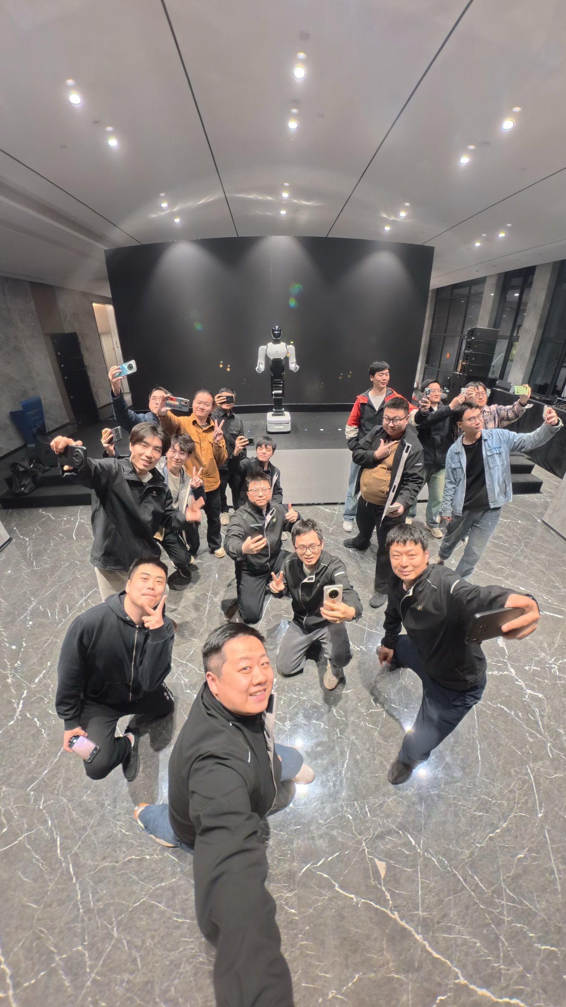 team